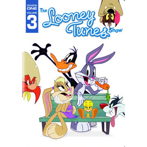 Looney Tunes Show-V03