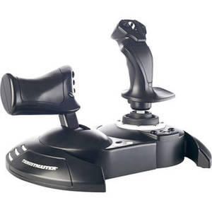 T.Flight Hotas One Joystick
