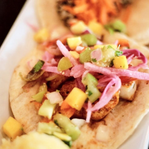 West Village Restaurant Hop