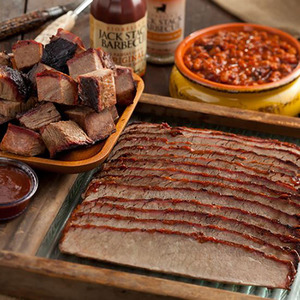 KC Prime Beef Platter KC BBQ