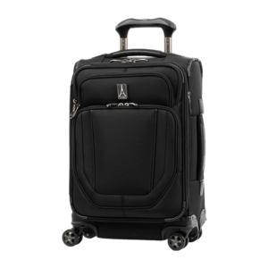 Travelpro Crew VersaPack Global Carry-On 21-inch Expandable Spinner