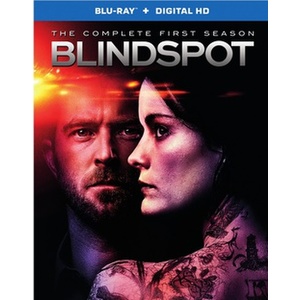 Blindspot-Complete 1st Season