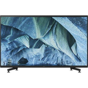 MASTER Z9G 85" Class HDR 8K UHD Smart LED TV