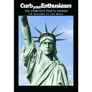 Curb Your Enthusiasm-Complete 8th Season