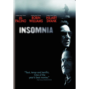 Insomnia