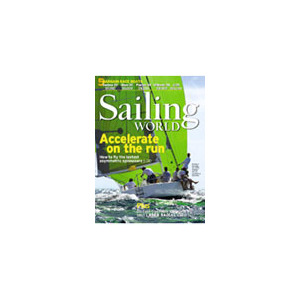 Sailing World - 6 Issues - 1 Year
