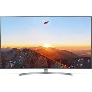 SK8000 Series 55" Class HDR UHD Smart Nano Cell IPS LED TV