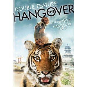 Hangover/Hangover Part 2