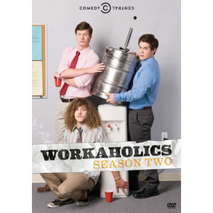 Workaholics-Season 2