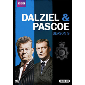 Dalziel & Pascoe-Season 9