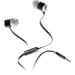 Spark In-Ear Headphones (Black)