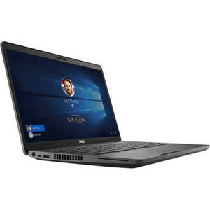 15.6" Precision 3541 Mobile Workstation