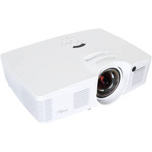 GT1080Darbee Full HD DLP Home Theater Projector