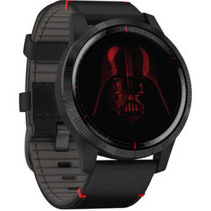 Legacy Saga Darth Vader Star Wars Smartwatch (45mm)