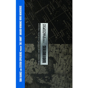 Band of Brothers/Pacific Special Edition