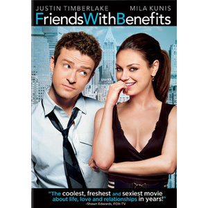 Friends with Benefits