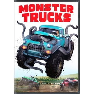 Monster Trucks