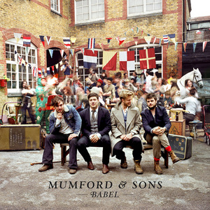 Babel  - Mumford & Sons