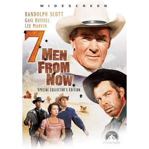 Seven Men From Now