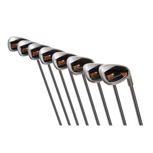 ZR 3.0 Irons 3 PW - Left
