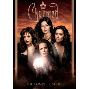Charmed-Complete Series
