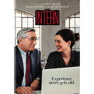 Intern