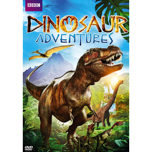 Dinosaur Adventures