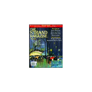 Strand Magazine - 4 Issues - 1 Year