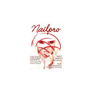 Nailpro - 12 Issues - 1 Year