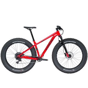 Farley 7 Fat Tire All-Season Bike - Roarange
