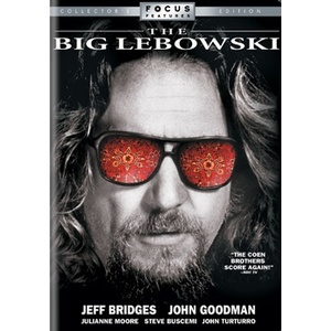 Big Lebowski Collectors Edition