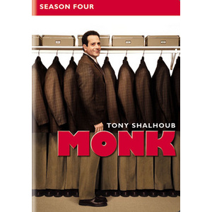 Monk-Season 4