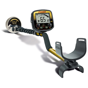 Gold Bug Metal Detector