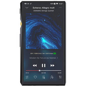 M11 Pro Portable High-Resolution Lossless Wireless Music Player