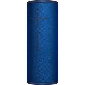 MEGABOOM 3 Portable Bluetooth Speaker (Lagoon Blue)