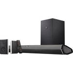 Shockwafe Pro 7.1 SSE 600W Soundbar System