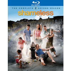 Shameless-Complete 2nd Season