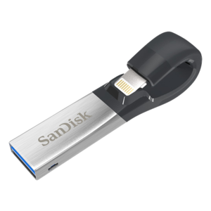 SanDisk iXpand 32GB Flash Drive for iPhone