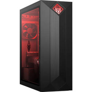 OMEN Obelisk Desktop Computer