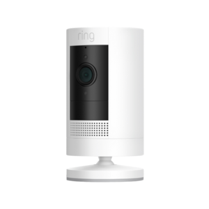 Ring Stick Up Cam Battery