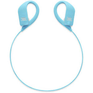 Endurance SPRINT Waterproof Wireless In-Ear Headphones (Teal)