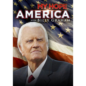 Graham B-My Hope America