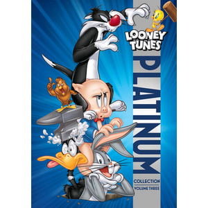 Looney Tunes Platinum Collection V03