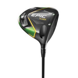Callaway Epic Flash Driver