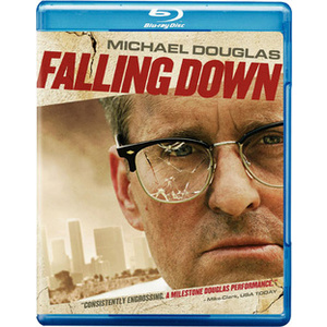 Falling Down