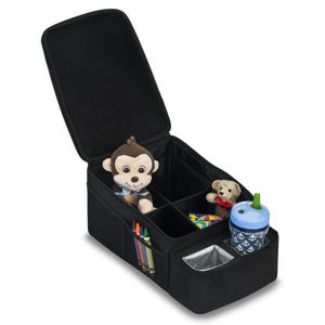 Car Seat Caddy
