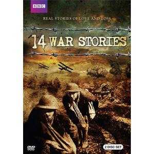 14 War Stories
