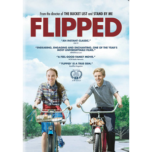 Flipped
