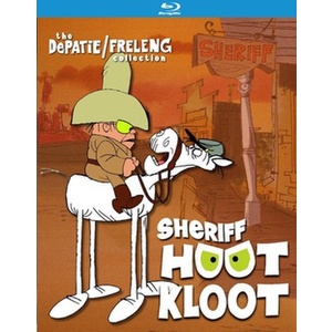 Sheriff Hoot Kloot