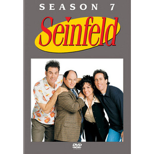 Seinfeld-Complete Seventh Season
